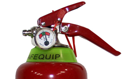 1.0kg DCP Fire Extinguisher (Firemate)