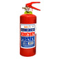 1.5kg DCP Fire Extinguisher (Firemate)