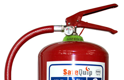 4.5kg DCP Fire Extinguishers (Blue Crane)