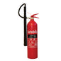 5kg CO2 Fire Extinguisher (Aluminium Alloy)