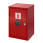 Extinguisher Cabinet Double