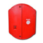 Hose Reel Cabinet