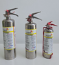 9Kg ColdFire Fire Extinguisher
